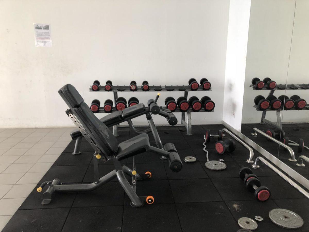 Yenni Duplex @ Decentrum, Kajang Seri Kembangan Zewnętrze zdjęcie